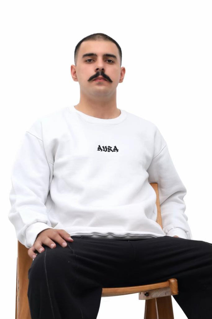 Toji X Aura