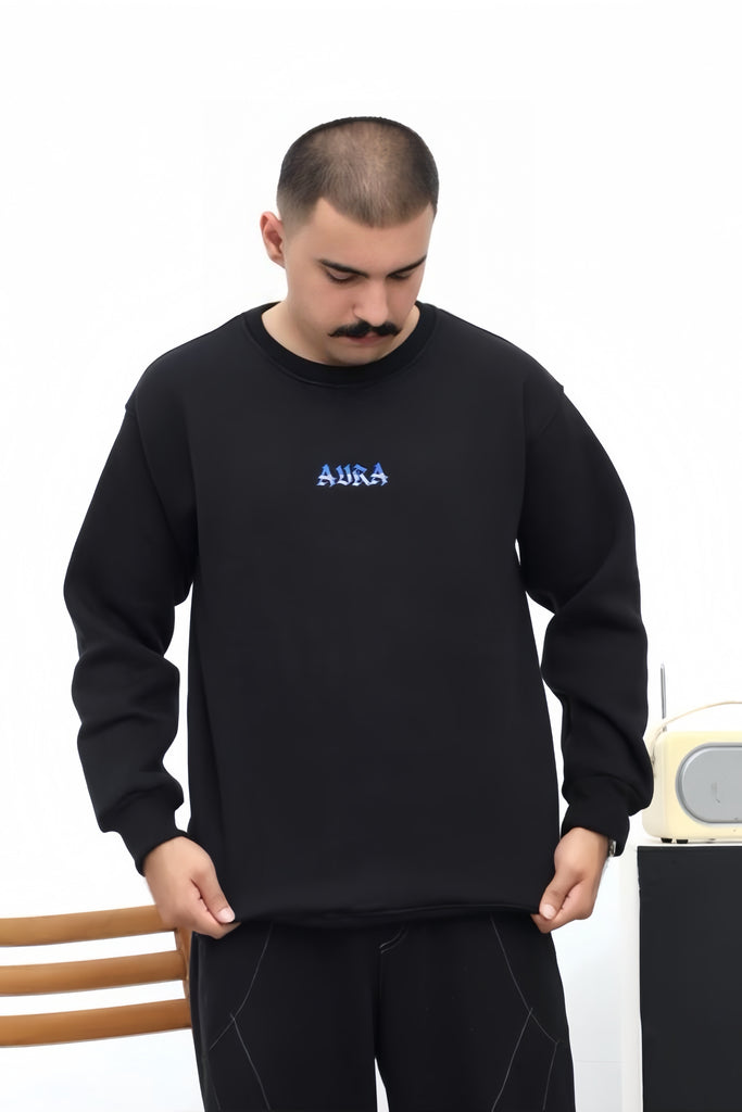 Gojo X Aura