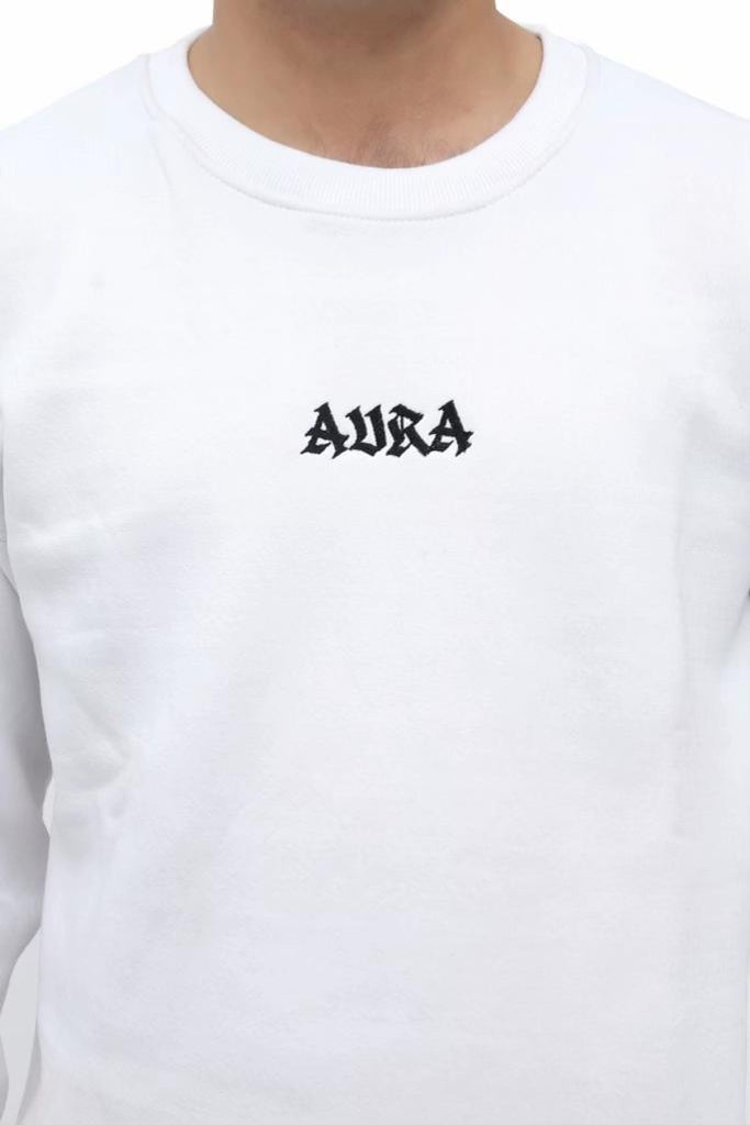 Toji X Aura