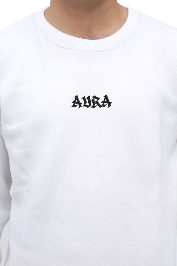Megumi X Aura